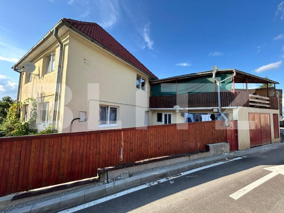 Casa de vânzare 4 camere Sacele - 175993CV | BLITZ Brașov | Poza2