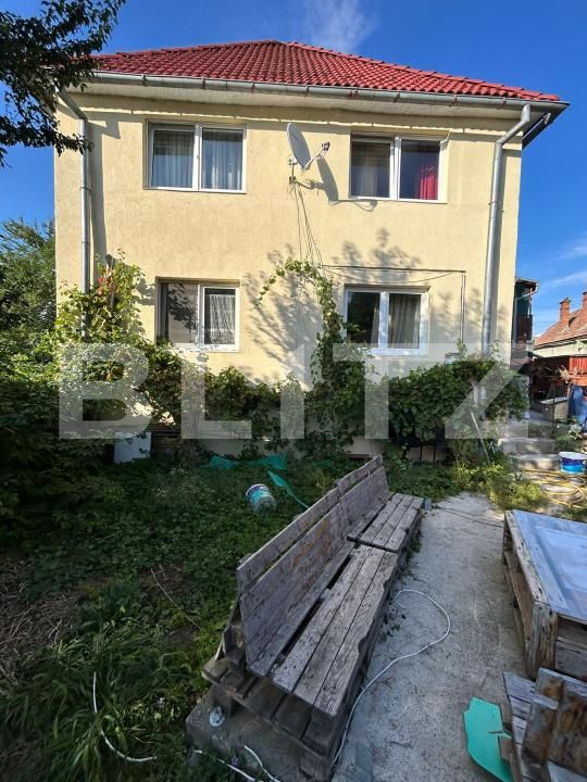 Casa de vânzare 4 camere Sacele - 175993CV | BLITZ Brașov | Poza3