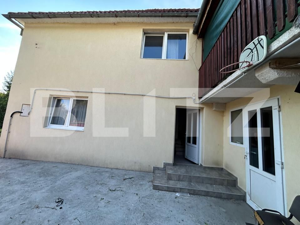 Casa de vânzare 4 camere Sacele - 175993CV | BLITZ Brașov | Poza4