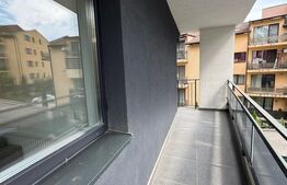Apartament 3 camere, 2 bai, parcare, prima inchiriere, zona Fagului 