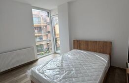 Apartament 3 camere, 2 bai, parcare, prima inchiriere, zona Fagului 