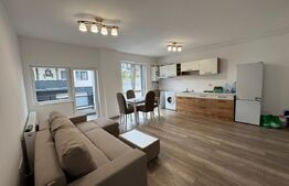 Apartament 3 camere, 2 bai, parcare, zona Teilor