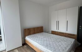 Apartament 3 camere, 2 bai, parcare, prima inchiriere, zona Fagului 