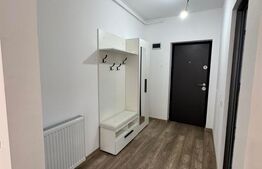 Apartament 3 camere, 2 bai, parcare, prima inchiriere, zona Fagului 