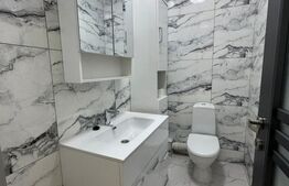 Apartament 3 camere, 2 bai, parcare, prima inchiriere, zona Fagului 