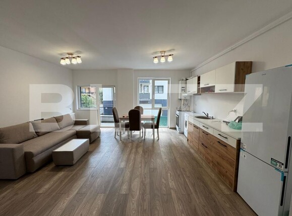 Apartament de închiriat 3 camere Floreşti - 175998AI | BLITZ Cluj-Napoca | Poza2