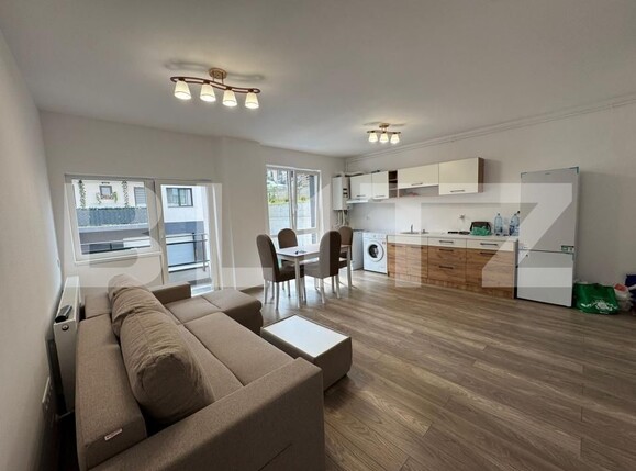 Apartament de închiriat 3 camere Floreşti - 175998AI | BLITZ Cluj-Napoca | Poza1