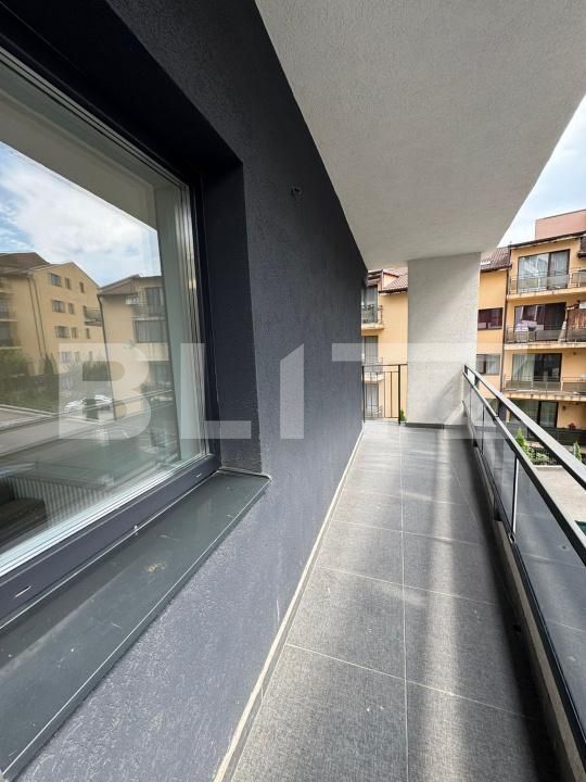 Apartament de închiriat 3 camere Floreşti - 175998AI | BLITZ Cluj-Napoca | Poza10