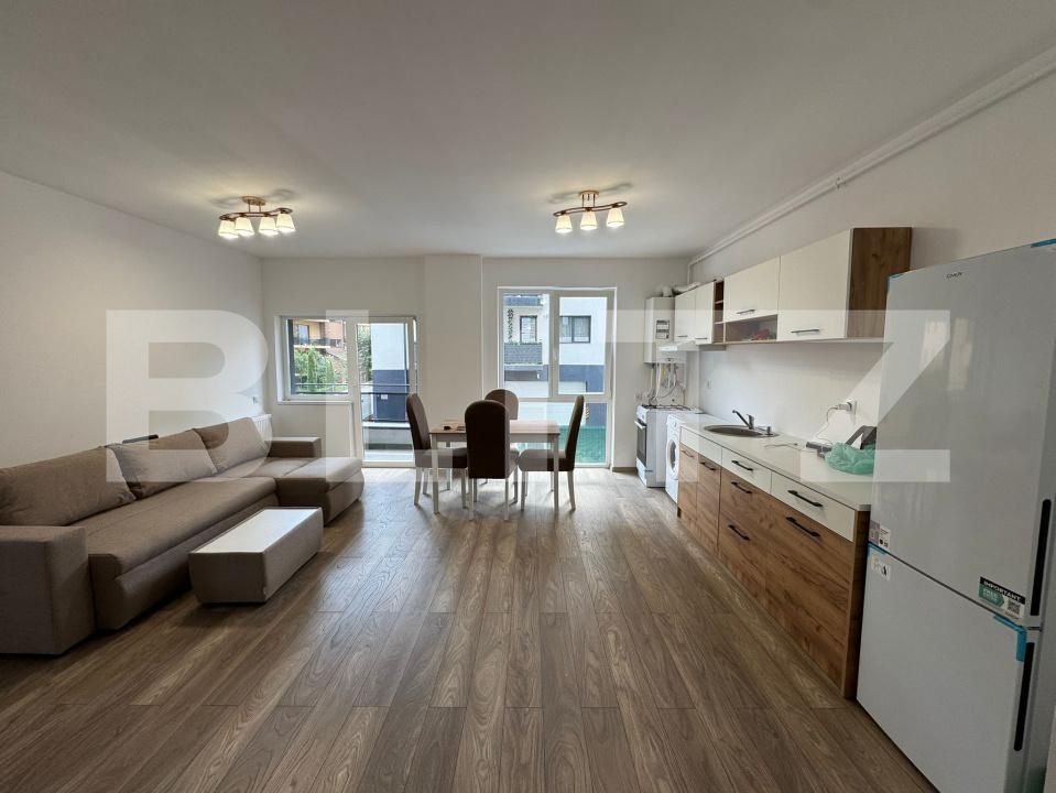 Apartament de închiriat 3 camere Floreşti - 175998AI | BLITZ Cluj-Napoca | Poza2