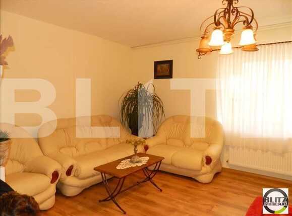Apartament de vânzare 2 camere Manastur - 1760AV | BLITZ Cluj-Napoca | Poza1
