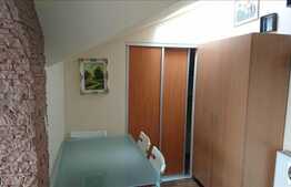 Vanzare apartament 1 camera, 38 mp, zona strazii Trifoiului