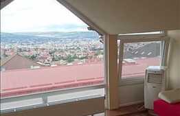 Vanzare apartament 1 camera, 38 mp, zona strazii Trifoiului