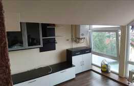 Vanzare apartament 1 camera, 38 mp, zona strazii Trifoiului