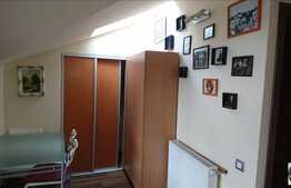 Vanzare apartament 1 camera, 38 mp, zona strazii Trifoiului
