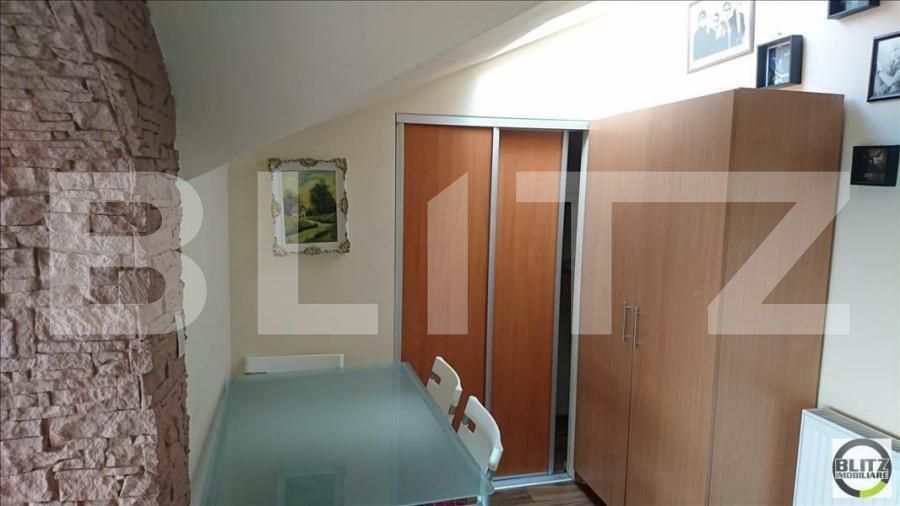 Garsonieră de vânzare Zorilor - 17600AV | BLITZ Cluj-Napoca | Poza6