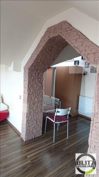 Garsonieră de vânzare Zorilor - 17600AV | BLITZ Cluj-Napoca | Poza7