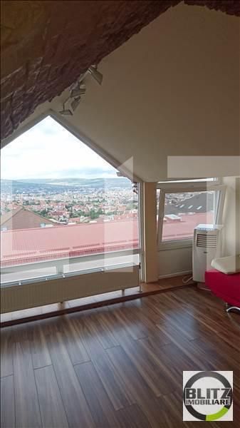 Garsonieră de vânzare Zorilor - 17600AV | BLITZ Cluj-Napoca | Poza3