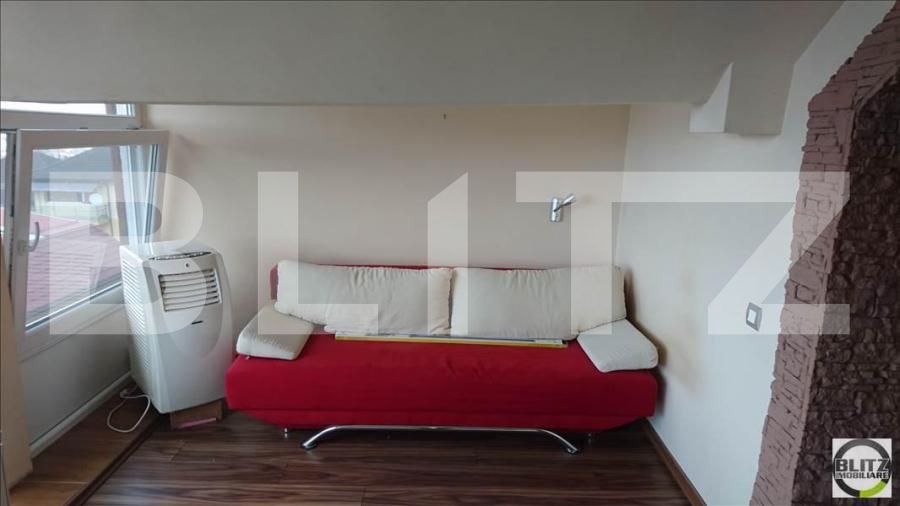 Garsonieră de vânzare Zorilor - 17600AV | BLITZ Cluj-Napoca | Poza8