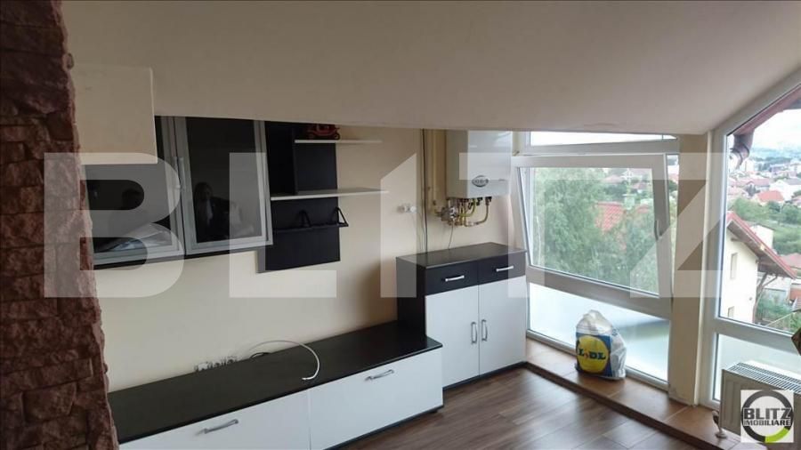 Garsonieră de vânzare Zorilor - 17600AV | BLITZ Cluj-Napoca | Poza2