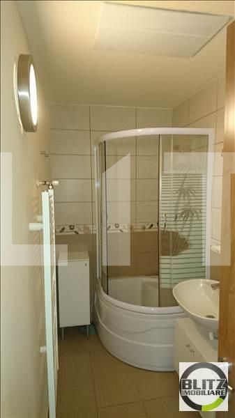 Garsonieră de vânzare Zorilor - 17600AV | BLITZ Cluj-Napoca | Poza9