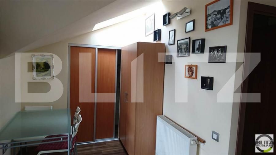 Garsonieră de vânzare Zorilor - 17600AV | BLITZ Cluj-Napoca | Poza5