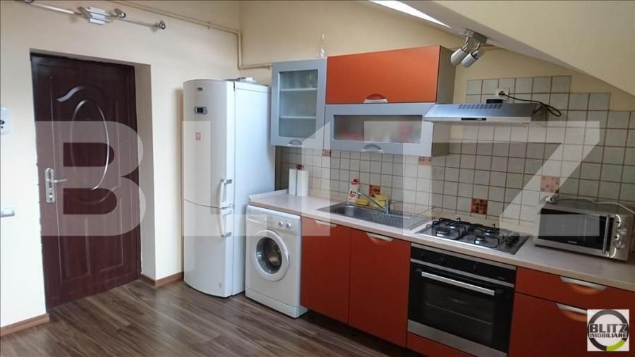 Garsonieră de vânzare Zorilor - 17600AV | BLITZ Cluj-Napoca | Poza4