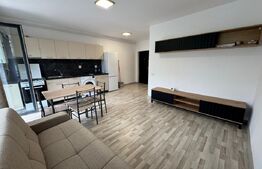 Apartament 2 camere, prima inchiriere, parcare subterana, zona Fagului!