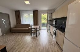 Apartament 2 camere, prima inchiriere, parcare subterana, zona Fagului!