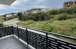 Apartament 2 camere, prima inchiriere, parcare subterana, zona Fagului!