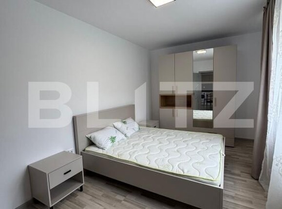 Apartament de închiriat 2 camere Floreşti - 176004AI | BLITZ Cluj-Napoca | Poza4
