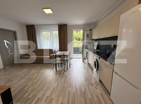 Apartament de închiriat 2 camere Floreşti - 176004AI | BLITZ Cluj-Napoca | Poza2