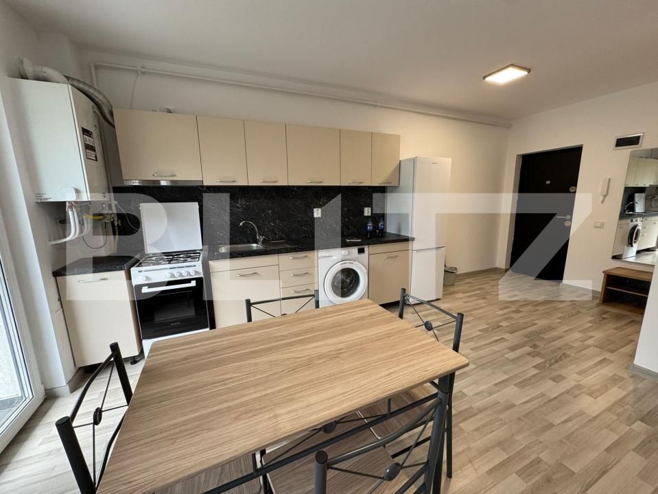 Apartament de închiriat 2 camere Floreşti - 176004AI | BLITZ Cluj-Napoca | Poza1