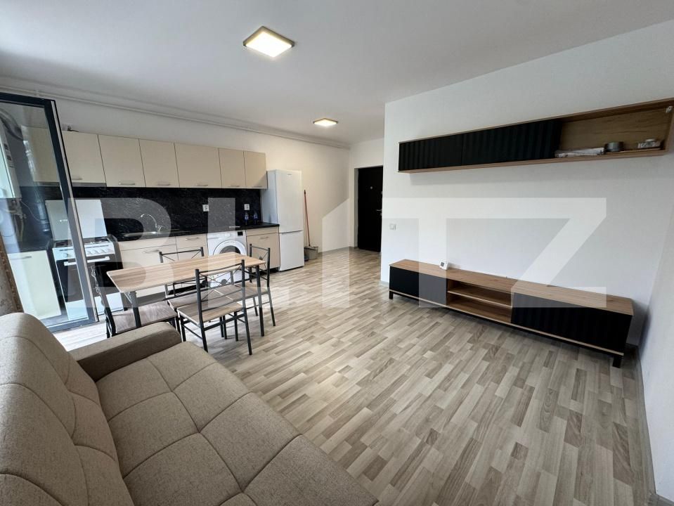 Apartament de închiriat 2 camere Floreşti - 176004AI | BLITZ Cluj-Napoca | Poza3