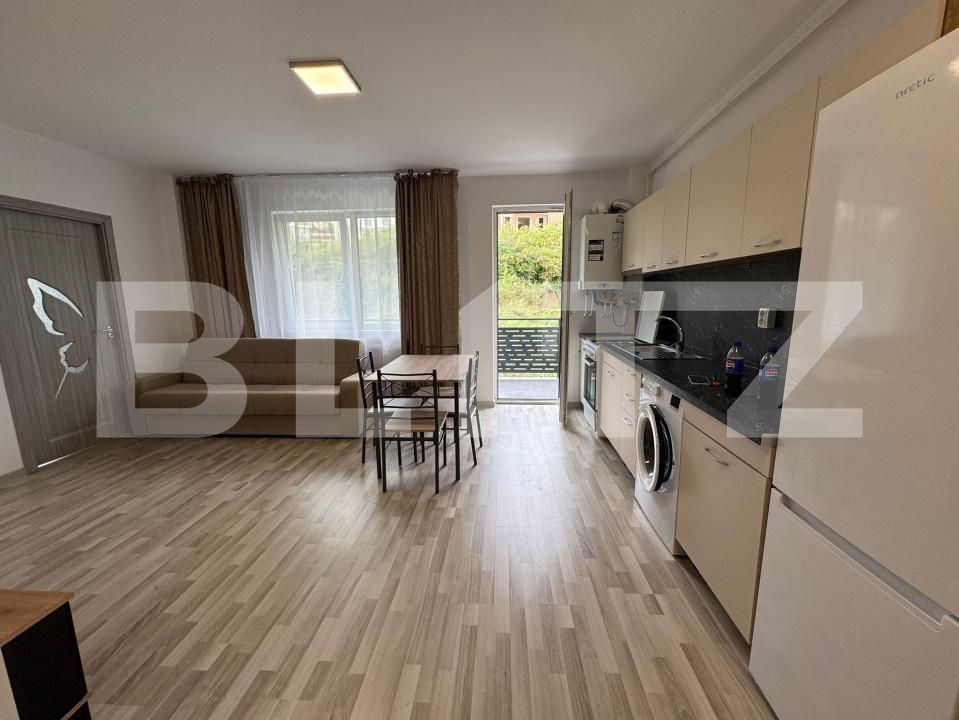 Apartament de închiriat 2 camere Floreşti - 176004AI | BLITZ Cluj-Napoca | Poza2