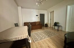 Apartamentcu cu 3 camere, 50 mp, etaj intermediar, garaj, zona Vivo