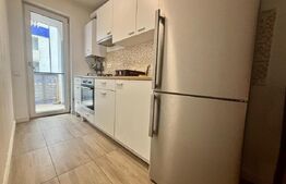 Apartamentcu cu 3 camere, 50 mp, etaj intermediar, garaj, zona Vivo