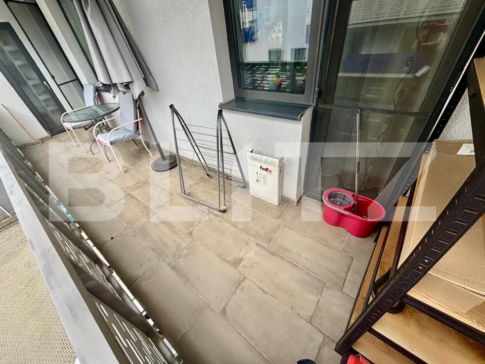 Apartament de vânzare 3 camere Floreşti - 176005AV | BLITZ Cluj-Napoca | Poza13