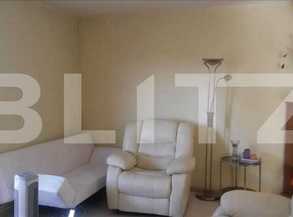 Apartament de vânzare 4 camere Zorilor - 17601AV | BLITZ Cluj-Napoca | Poza1