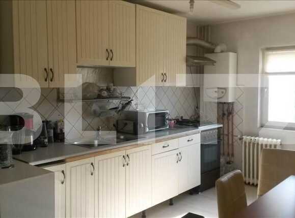 Apartament de vânzare 4 camere Zorilor - 17601AV | BLITZ Cluj-Napoca | Poza6