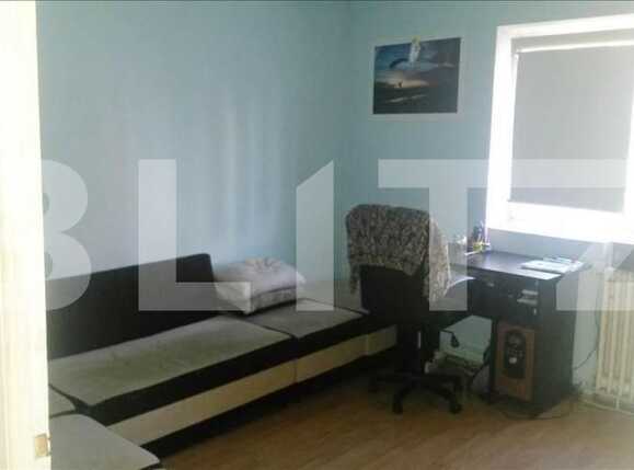 Apartament de vânzare 4 camere Zorilor - 17601AV | BLITZ Cluj-Napoca | Poza3