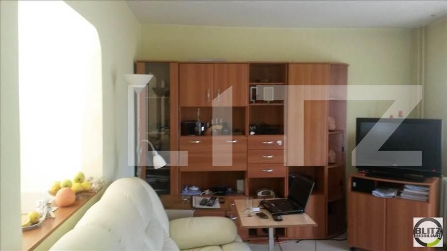 Apartament de vânzare 4 camere Zorilor - 17601AV | BLITZ Cluj-Napoca | Poza2