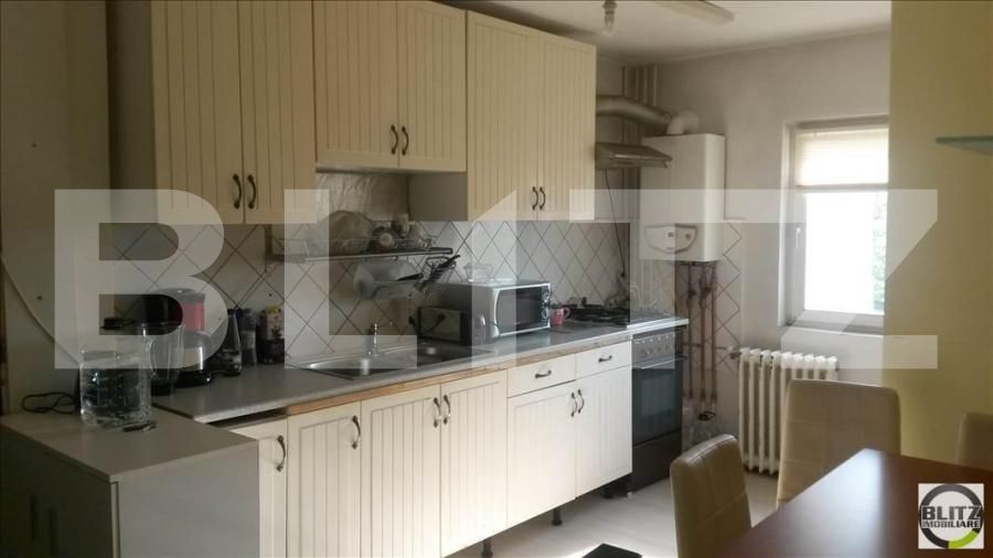 Apartament de vânzare 4 camere Zorilor - 17601AV | BLITZ Cluj-Napoca | Poza6