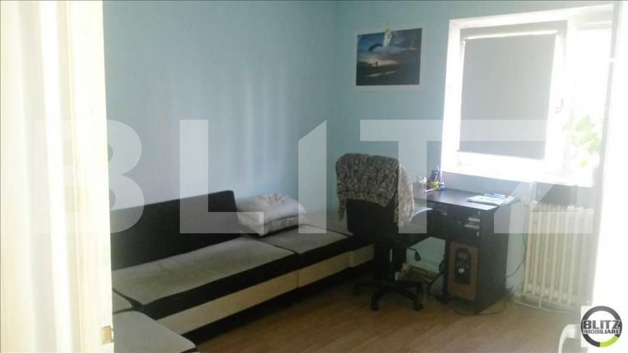 Apartament de vânzare 4 camere Zorilor - 17601AV | BLITZ Cluj-Napoca | Poza3