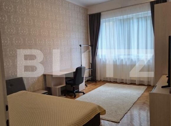 Garsonieră de închiriat Central - 176017AI | BLITZ Cluj-Napoca | Poza1