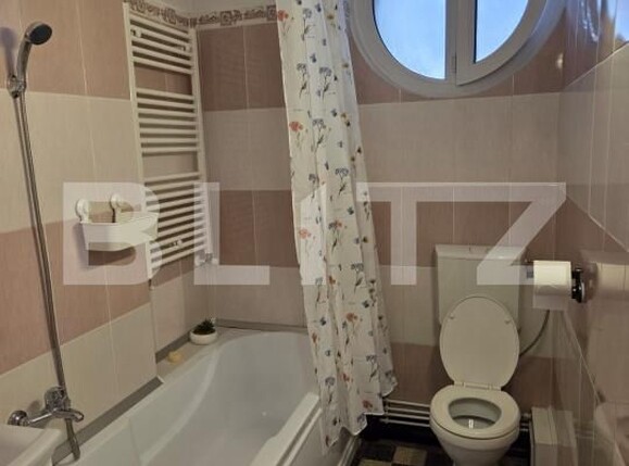 Garsonieră de închiriat Central - 176017AI | BLITZ Cluj-Napoca | Poza3