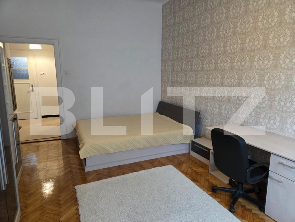 Garsonieră de închiriat Central - 176017AI | BLITZ Cluj-Napoca | Poza4