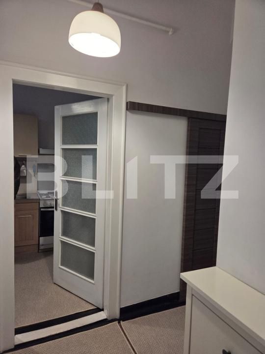 Garsonieră de închiriat Central - 176017AI | BLITZ Cluj-Napoca | Poza2