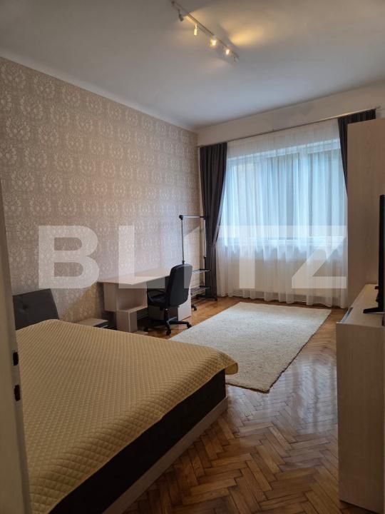 Garsonieră de închiriat Central - 176017AI | BLITZ Cluj-Napoca | Poza1