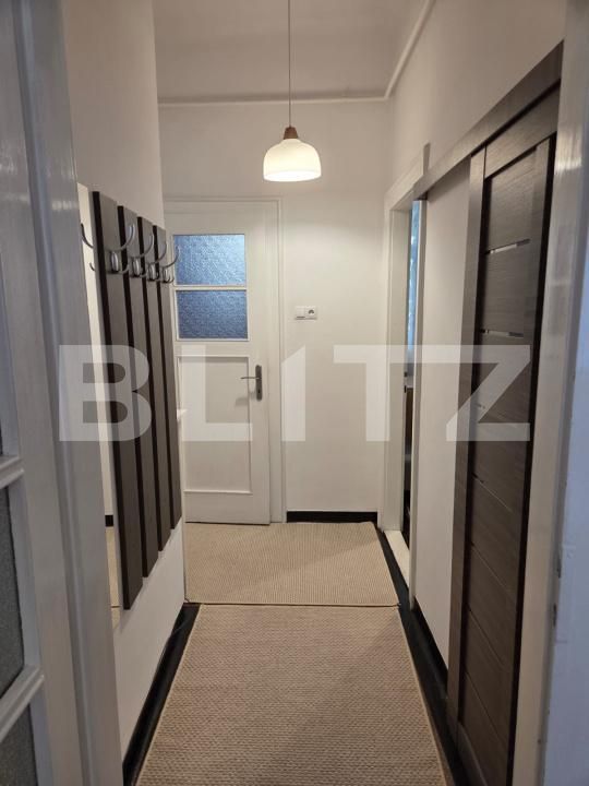 Garsonieră de închiriat Central - 176017AI | BLITZ Cluj-Napoca | Poza5