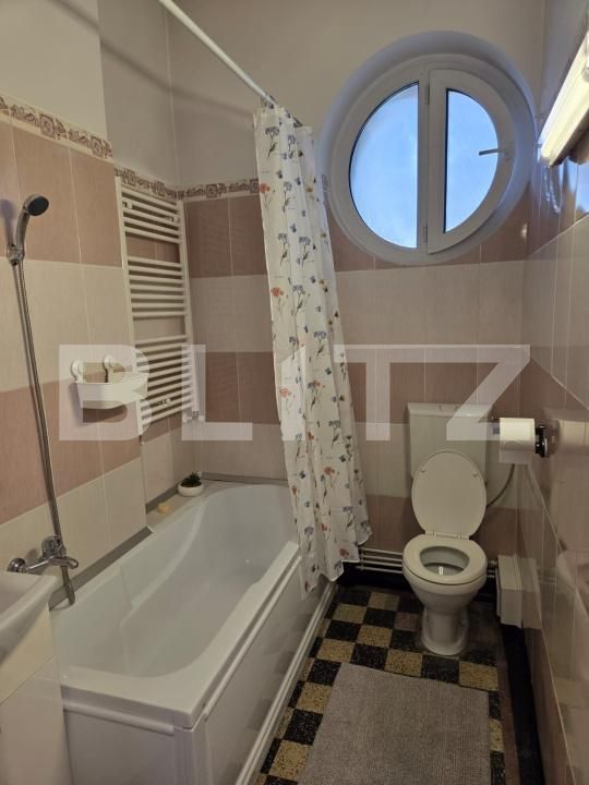 Garsonieră de închiriat Central - 176017AI | BLITZ Cluj-Napoca | Poza3